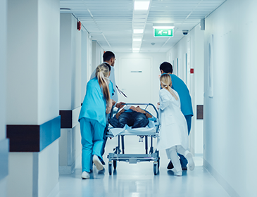 formation santé