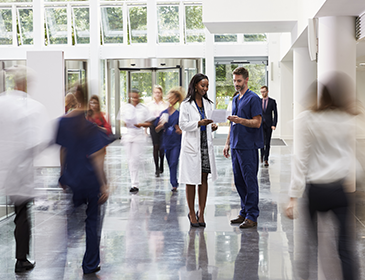 rencontres nationales des chefs de service de médecine d'urgence