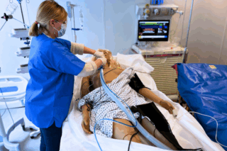 Panacea simulation santé - formation