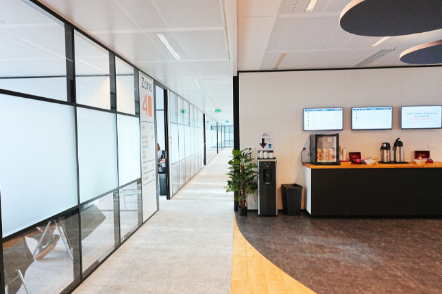 centre formation Paris Panacéa