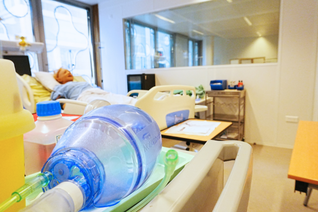 laboratoire simulation paris Panacéa