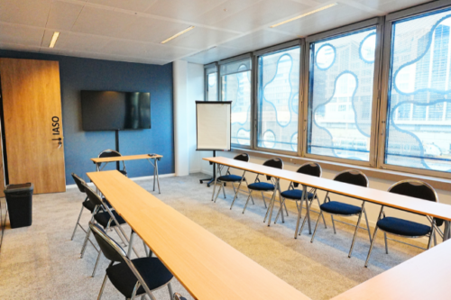 centre formation Paris Panacéa