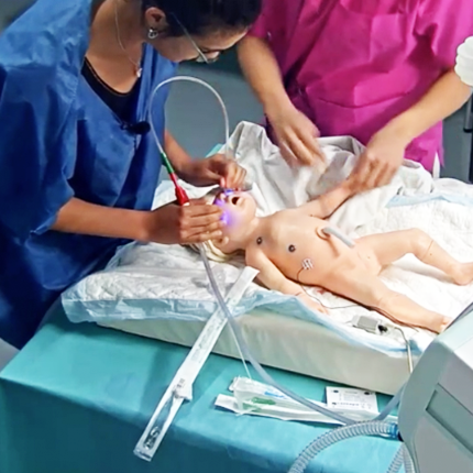 centre simulation santé