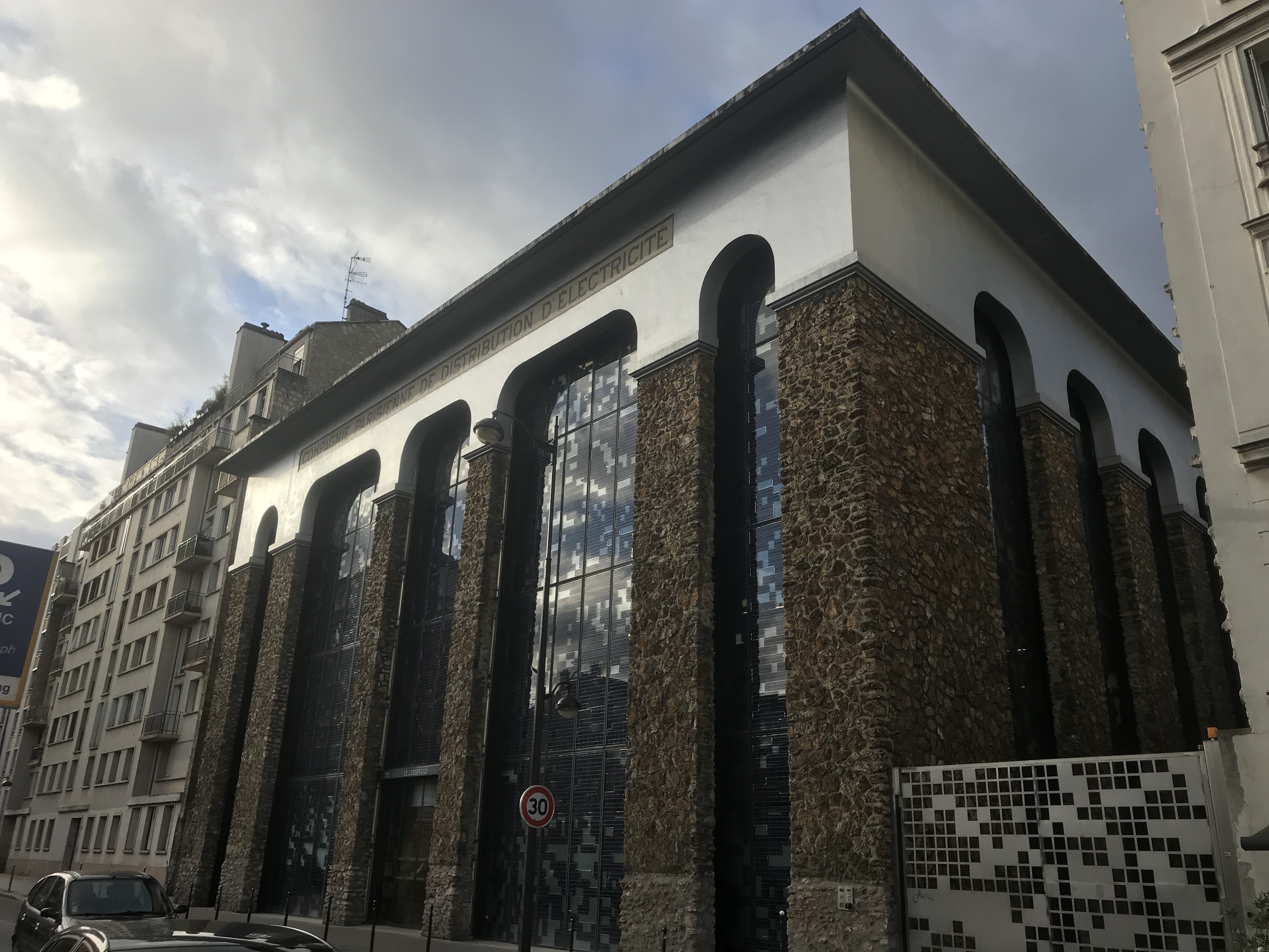 168 Bis 170 Rue Raymond Losserand 75014 Paris