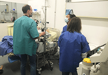 simulation-briefing simulation santé briefing