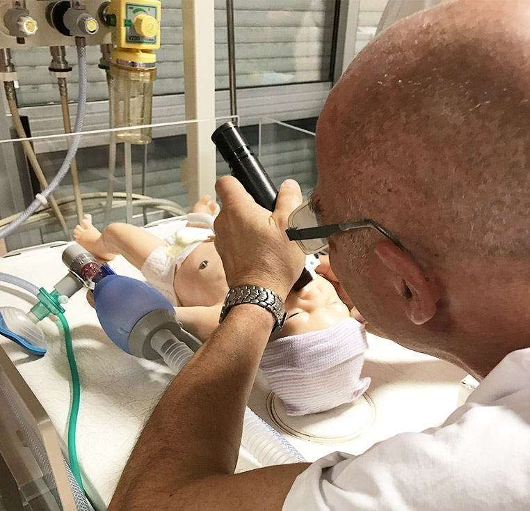 Simulation Santé
